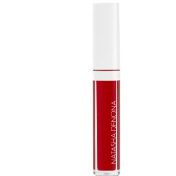 Natasha Denona Other - Natasha Denona Lip Glaze in Red
